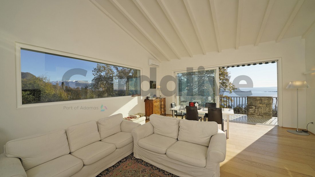 Villa in Gardone Riviera, Lombardy, Italy 5 - 16742957