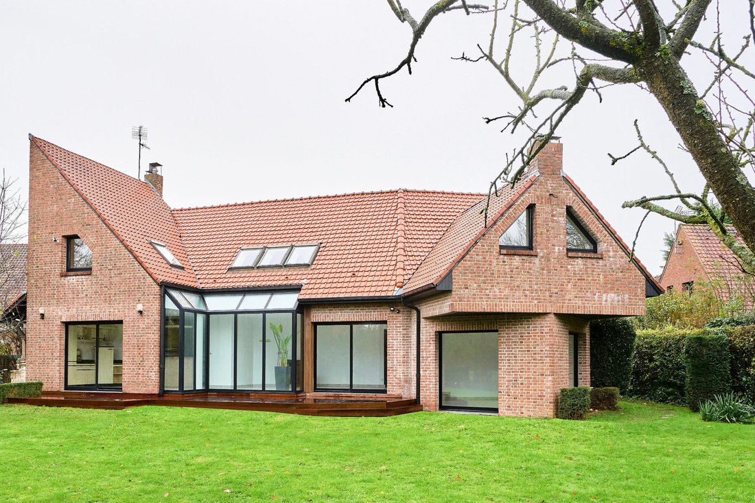 House in Sainghin-en-Melantois, Hauts-de-France, France 1 - 16741370