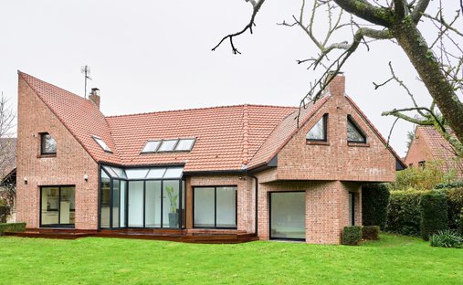 House in Sainghin-en-Melantois, Hauts-de-France, France 1