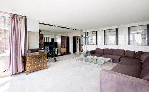 Apartment in Westminster, England 1
