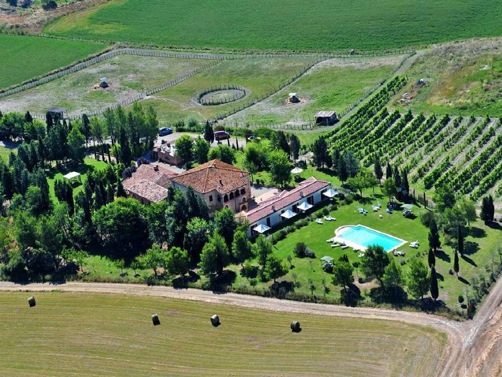 Monteroni d'Arbia, Tuscany, Italy 3 - 16740375