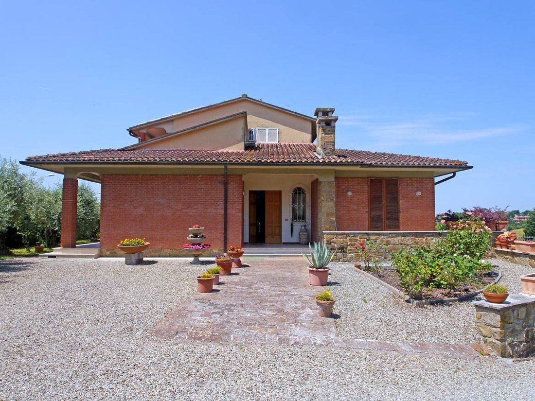 Castelnuovo Berardenga, Tuscany, Italy 5 - 16740355
