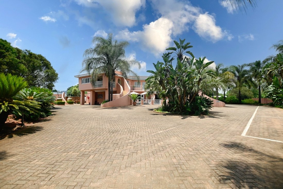 Farm Ranch in The Orchards, Gauteng, South Africa 4 - 16648825