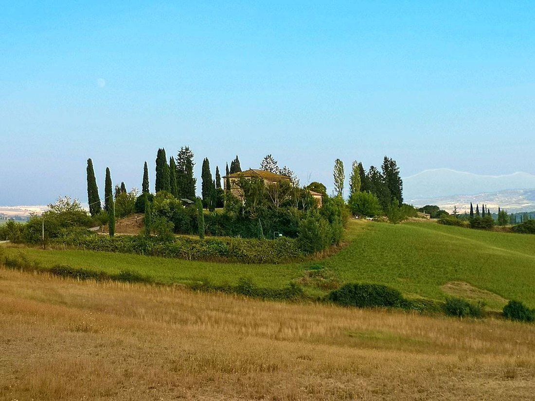 Buonconvento, Tuscany, Italy 2 - 16740354