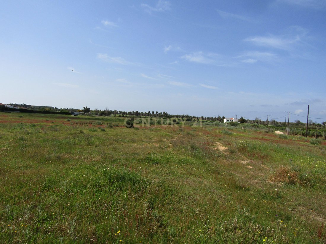 Land in Guia, Algarve, Portugal 1 - 13444250