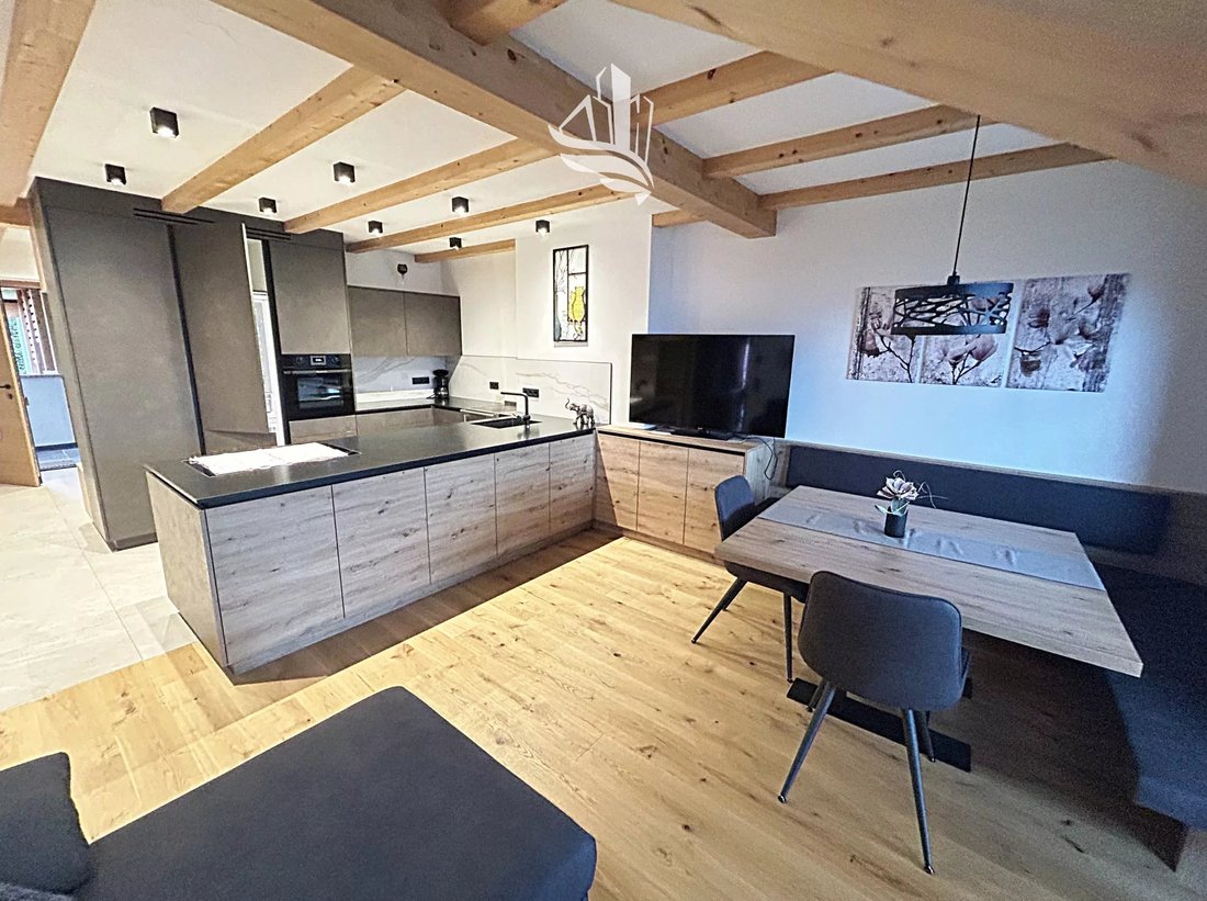 Apartment in Ritten - Renon / Ritten, Trentino – Alto Adige/Südtirol, Italy 2 - 16740189