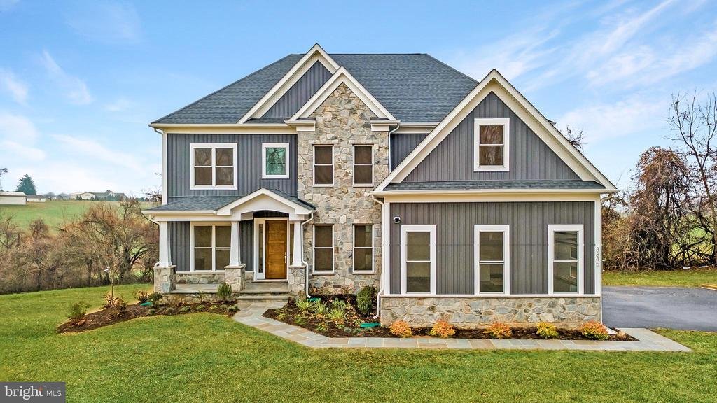 House in Reisterstown, Maryland, United States 1 - 16742884