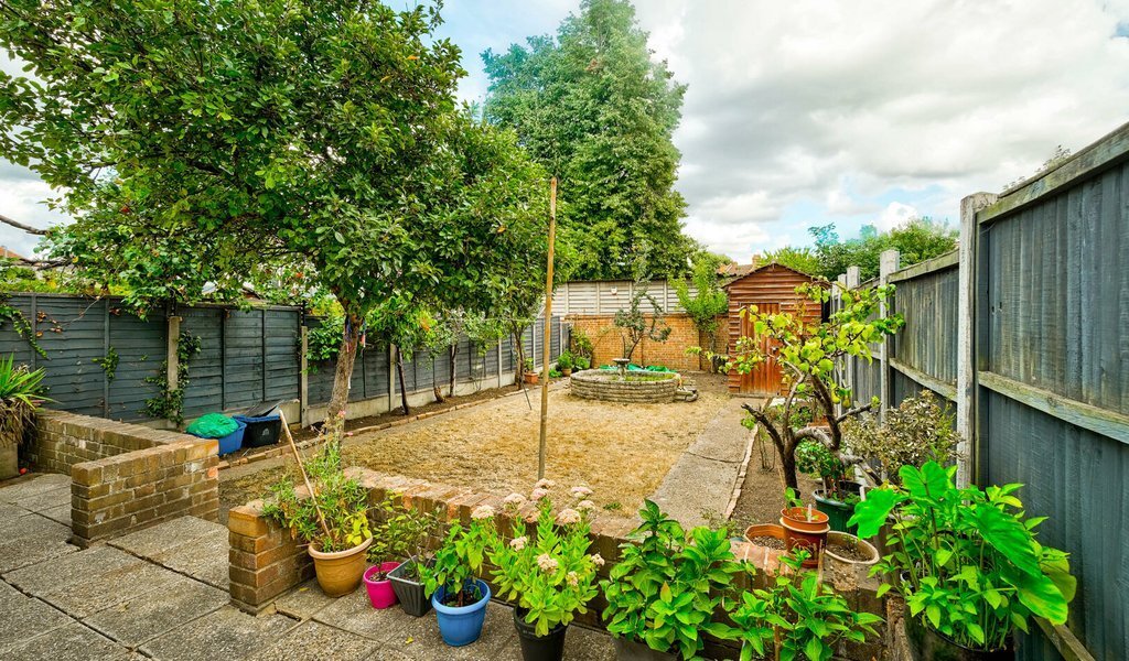House in Leytonstone, Waltham Forest, England 2 - 16741197