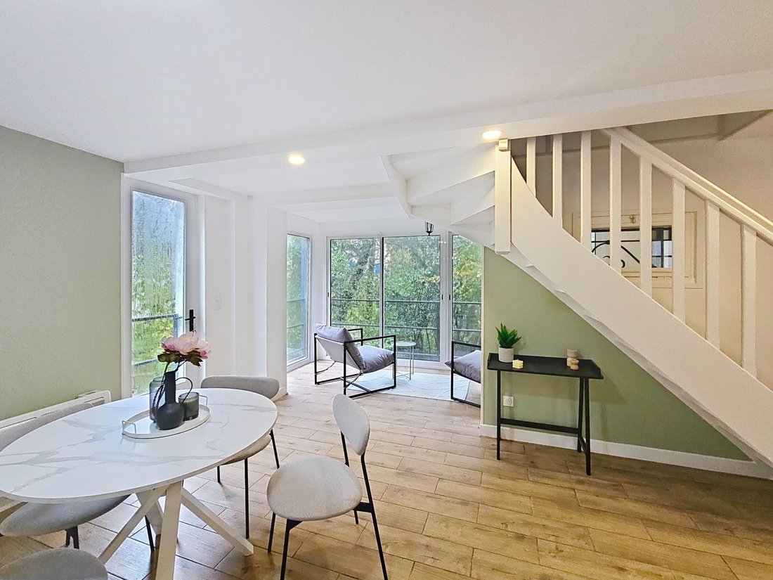 House in Pornichet, Pays de la Loire, France 1 - 16740748