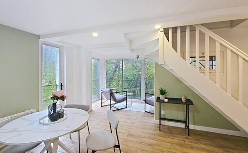 House in Pornichet, Pays de la Loire, France 1