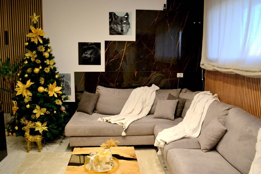 Apartment in Gessate, Lombardy, Italy 5 - 16742474