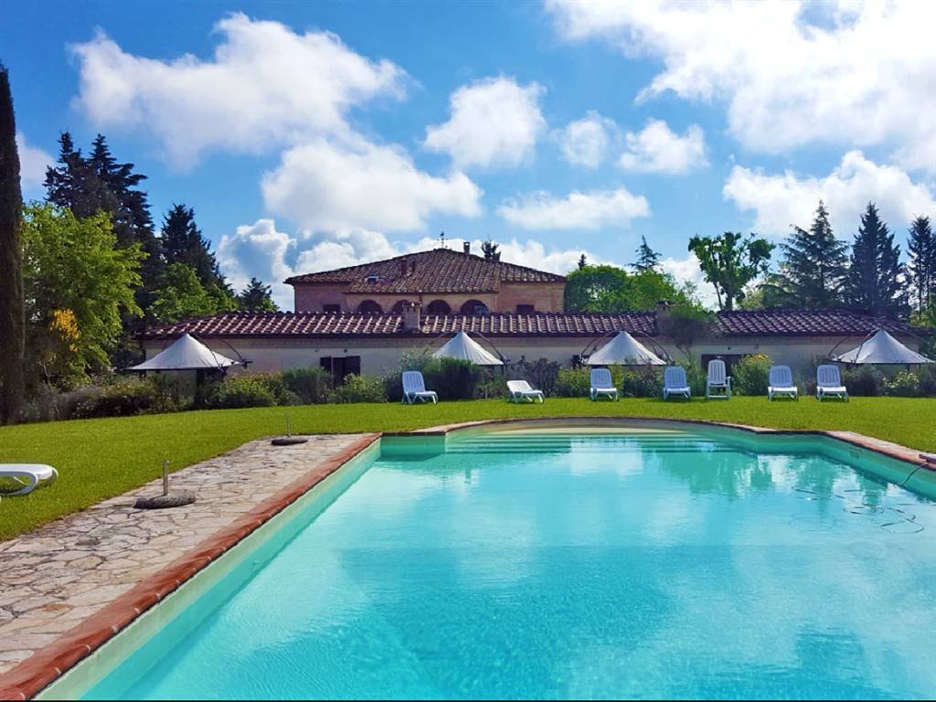 Monteroni d'Arbia, Tuscany, Italy 2 - 16740375