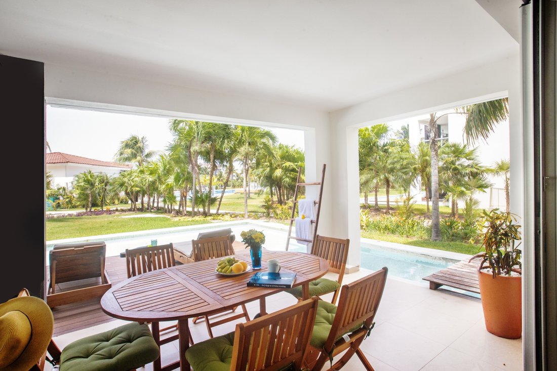 Condo in Playa del Carmen, Quintana Roo, Mexico 2 - 16742452