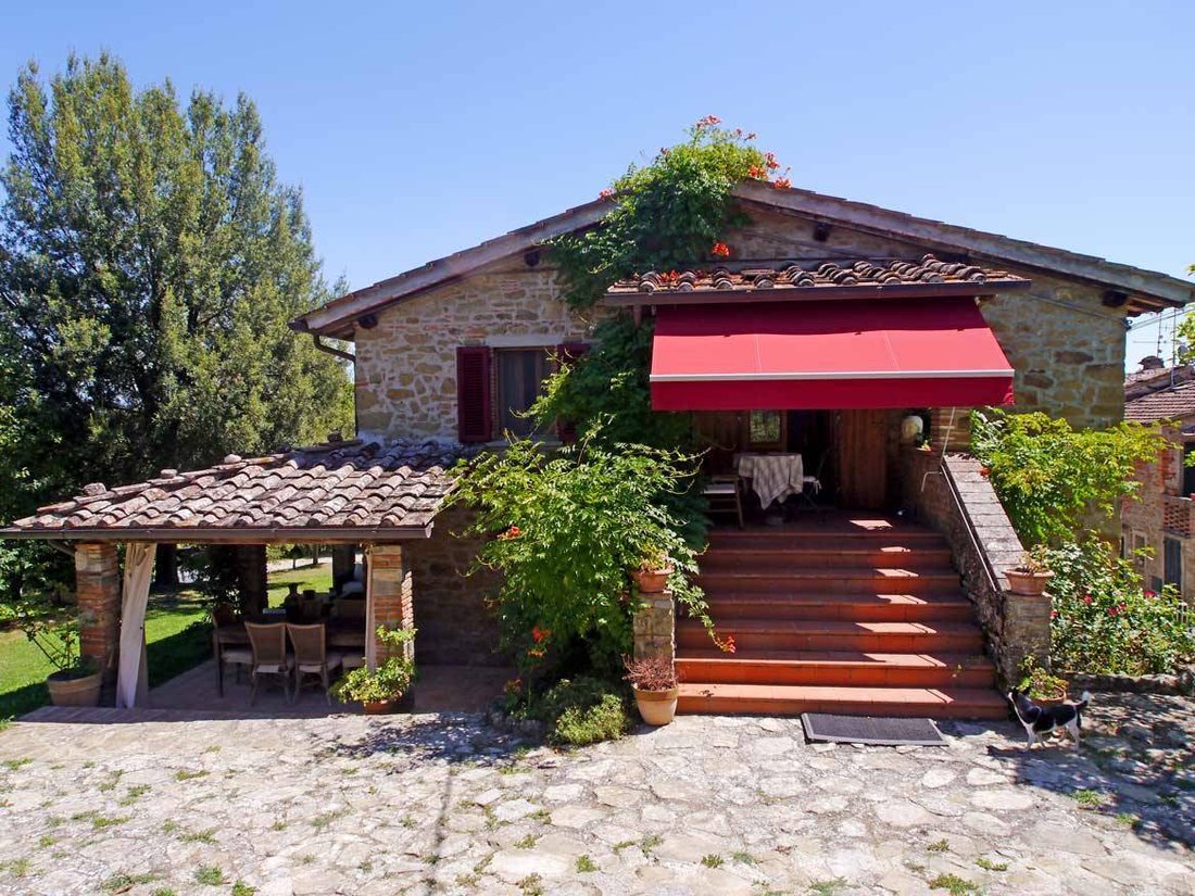Bucine, Tuscany, Italy 3 - 16740361