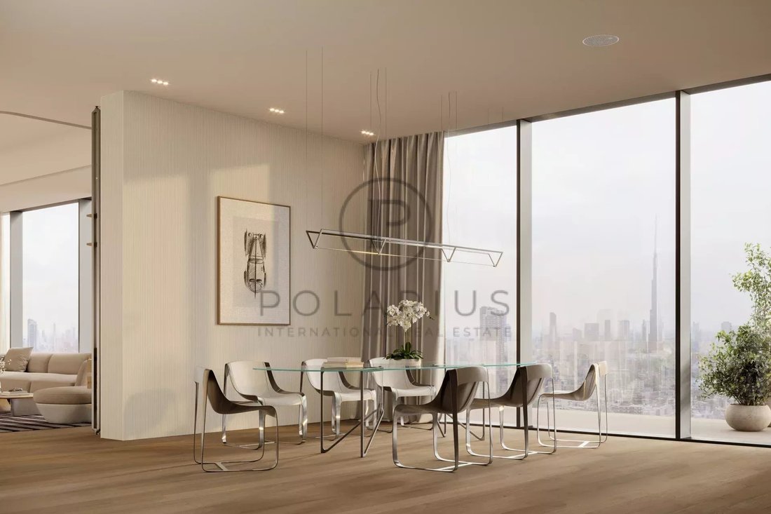 Apartment in Business Bay, Dubai, United Arab Emirates 5 - 16741155