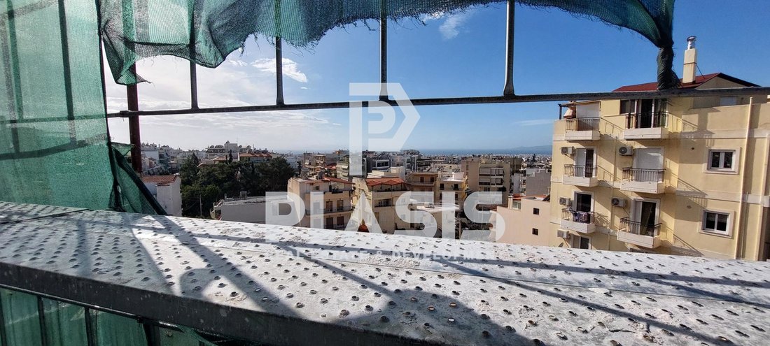 Apartment in Ilioupoli, Attica, Greece 3 - 16743477