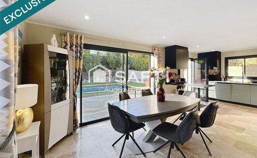 House in Nord, Sanary-sur-Mer, France 1
