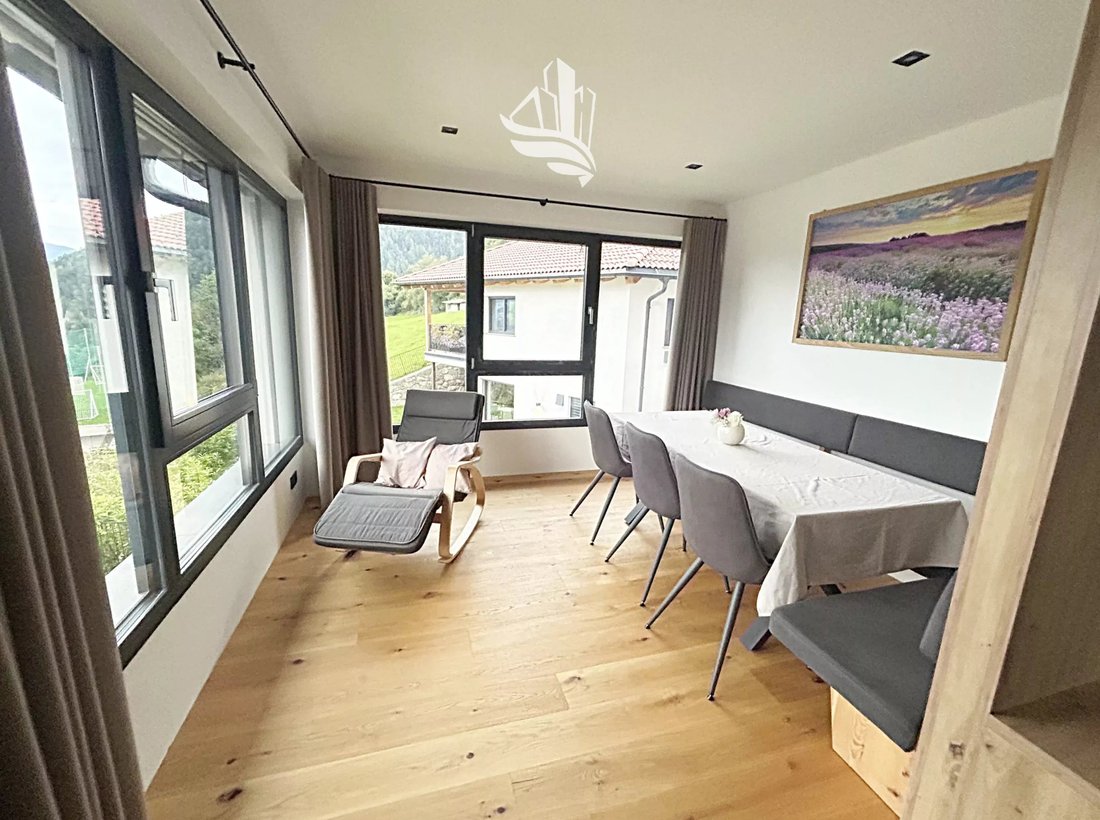 Apartment in Ritten - Renon / Ritten, Trentino – Alto Adige/Südtirol, Italy 4 - 16740183