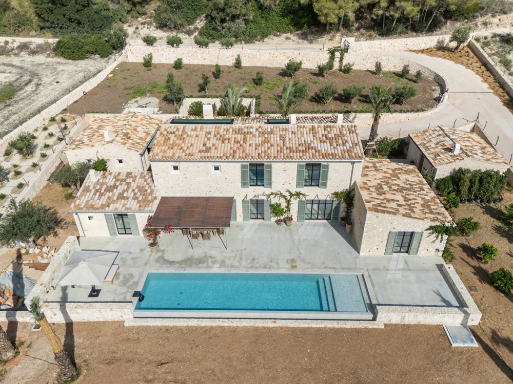 House in Montuiri, Balearic Islands, Spain 3 - 16741799