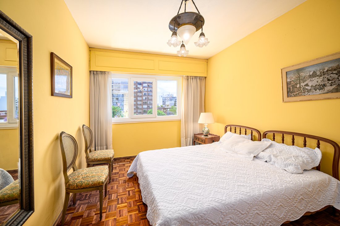 Apartment in Montevideo, Departamento de Montevideo, Uruguay 5 - 16743495