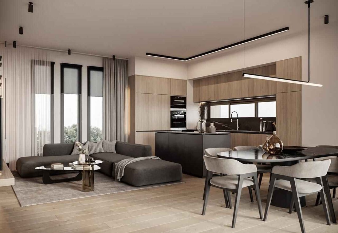 Apartment in Germasogeia, Limassol, Cyprus 1 - 16742079
