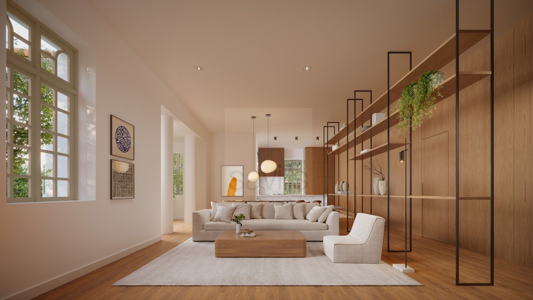 Apartment in Ramalde, Porto District, Portugal 5 - 16742700