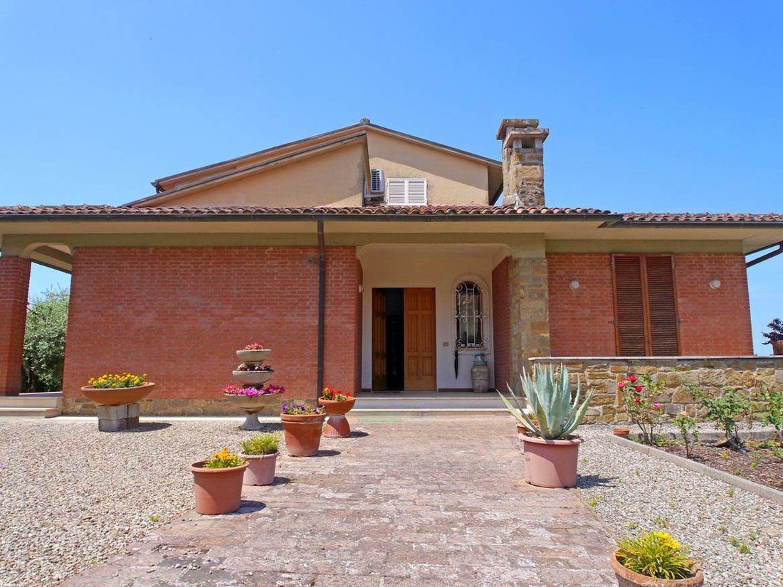 Castelnuovo Berardenga, Tuscany, Italy 1 - 16740355