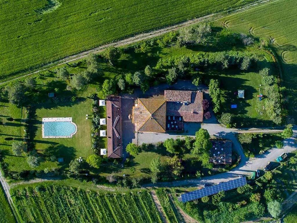 Monteroni d'Arbia, Tuscany, Italy 4 - 16740375