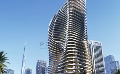 Apartment in Business Bay, Dubai, United Arab Emirates 1