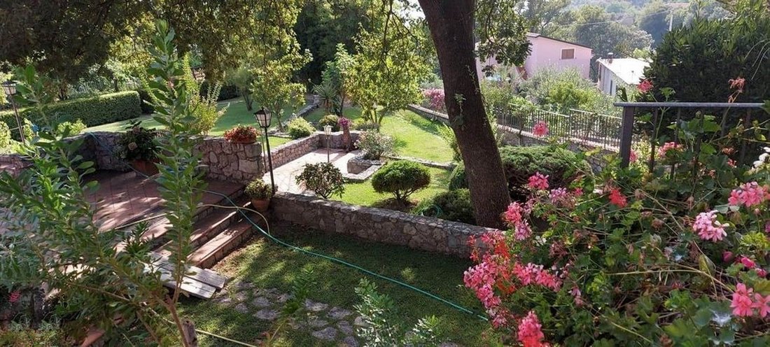 Tenuta a Maratea, Basilicata, Italia 5 - 16742135