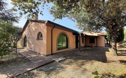 Villa en Cecina Centro, Cecina, Toscana 1