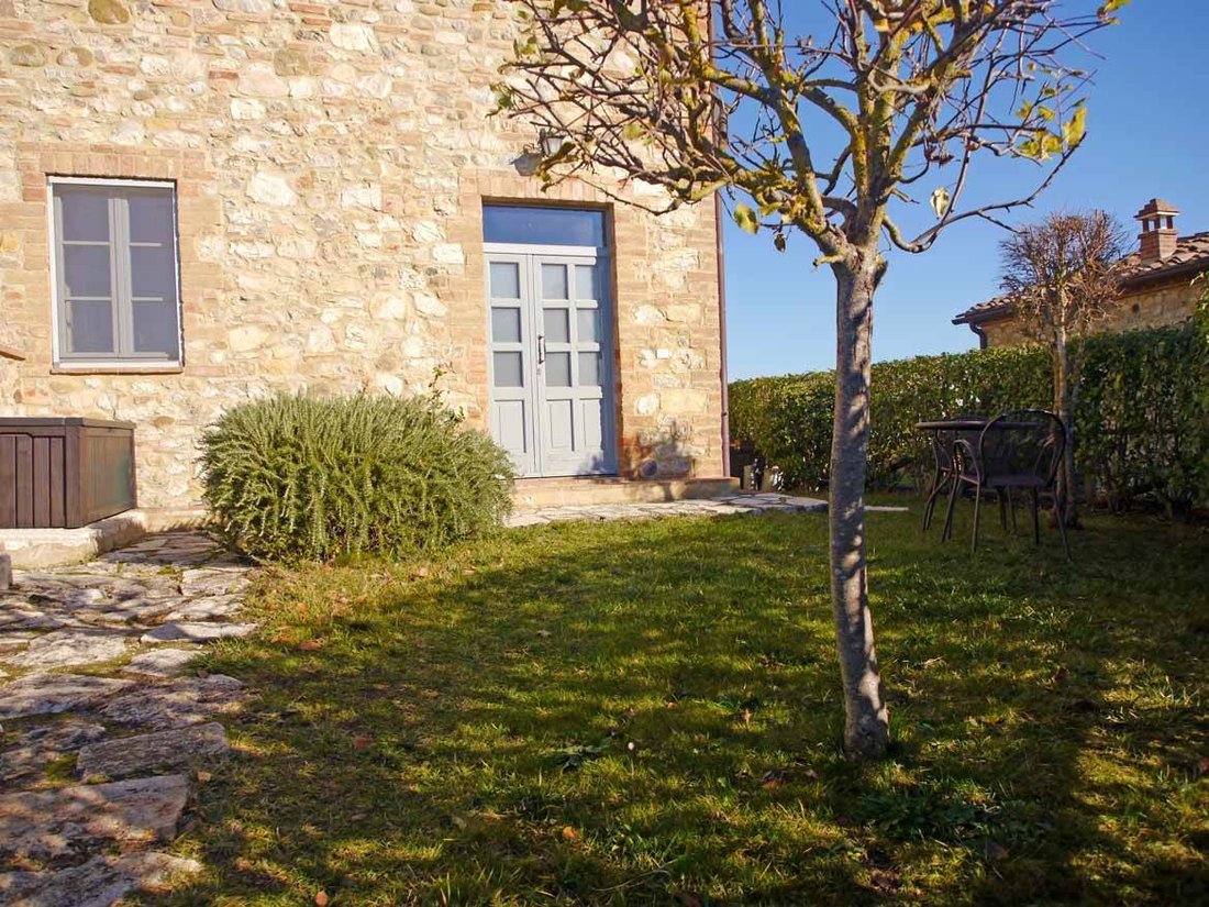 Apartment in Montaperti, Tuscany, Italy 2 - 16740367