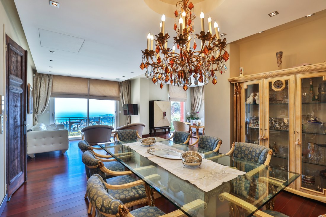 House in Col de Villefranche, Villefranche-sur-Mer, France 5 - 16742366