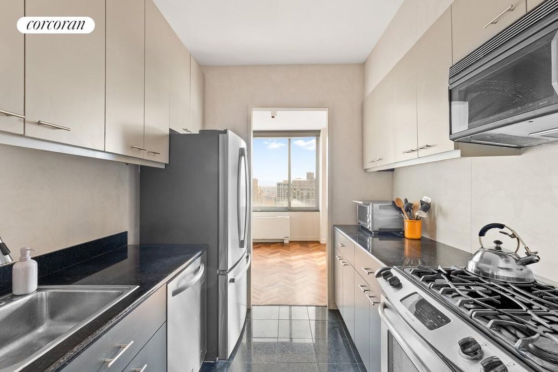 360 East 88th Street New York Ny