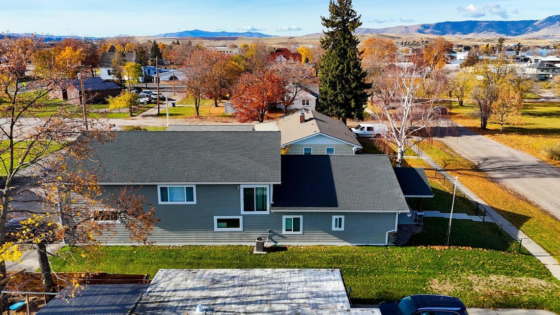 House in Polson, Montana, United States 2 - 16742410