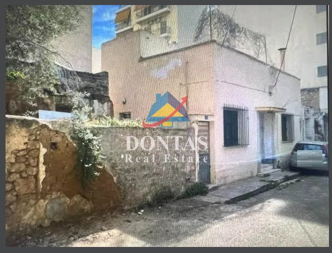 Land in 4th District of Athens, Athens, Greece 3 - 16743465