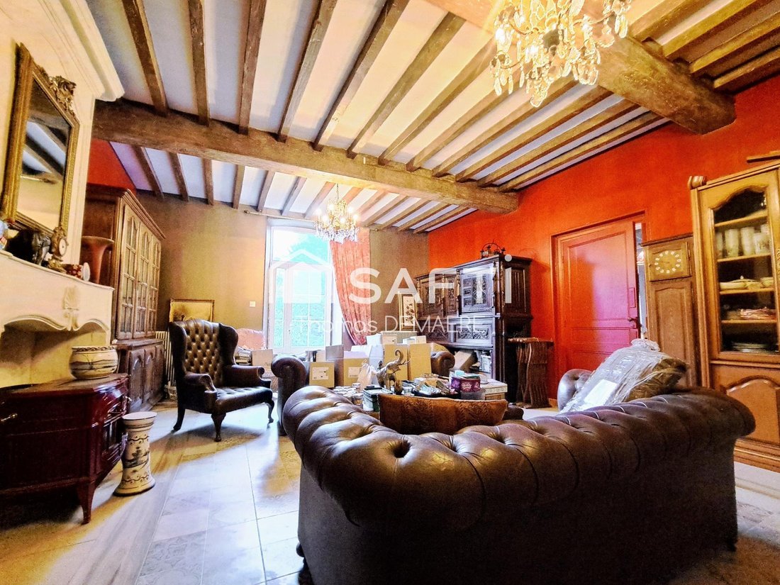House in Bois, Nouvelle-Aquitaine, France 5 - 16657080