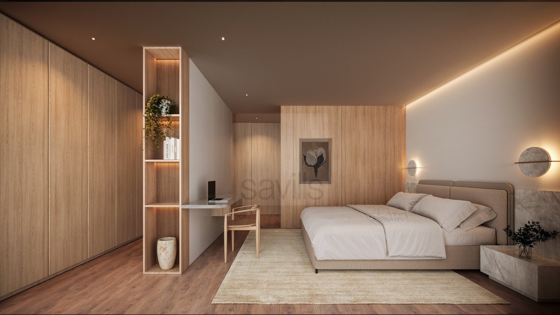 Apartment in Ramalde, Porto District, Portugal 5 - 16573698