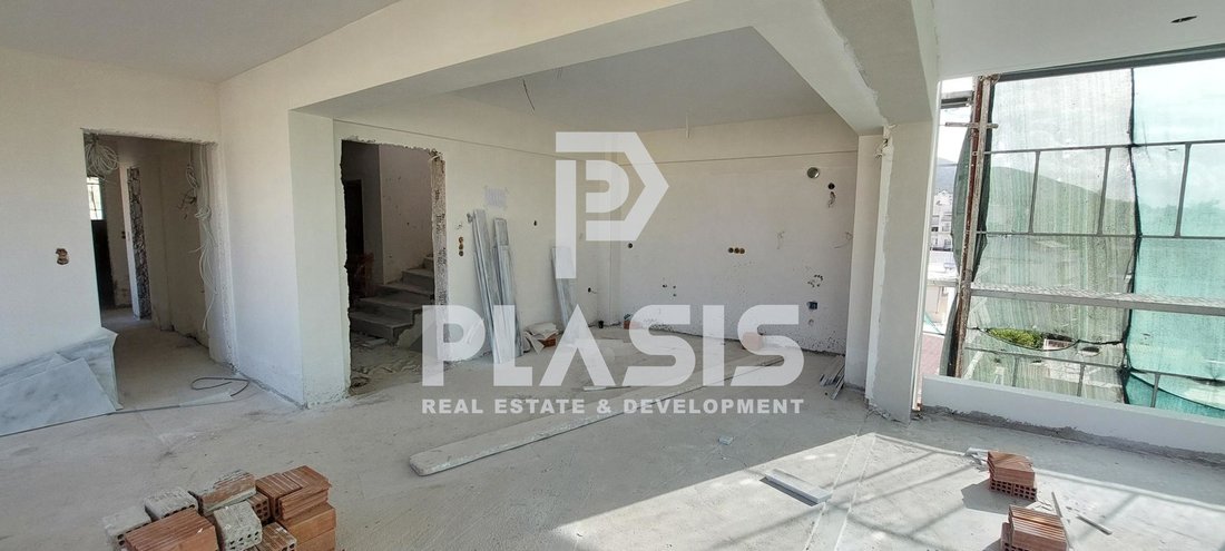 Apartment in Ilioupoli, Attica, Greece 4 - 16743477
