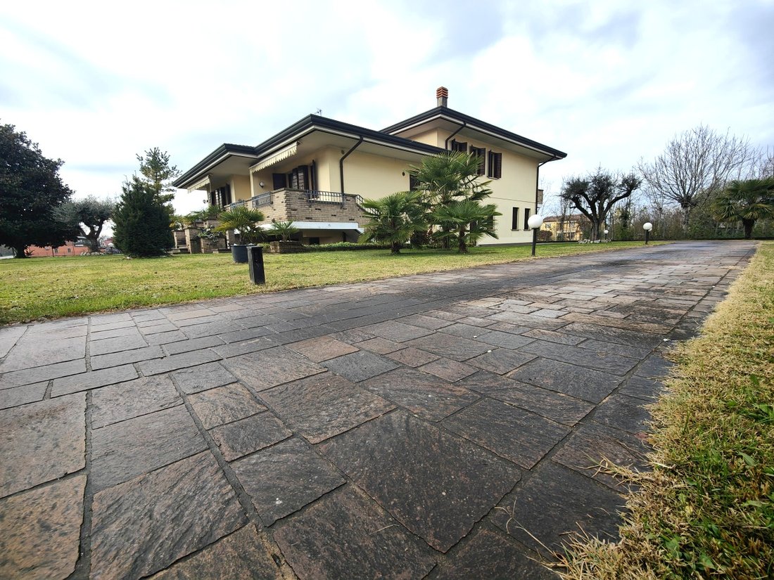 Villa in Montà - Sant'Ignazio - Porta Trento Sud, Padua, Italy 2 - 16742963