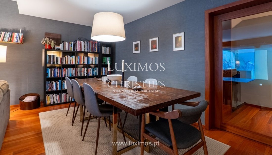 Villa a Aldoar, Foz do Douro e Nevogilde, Oporto, Portogallo 4 - 16740419