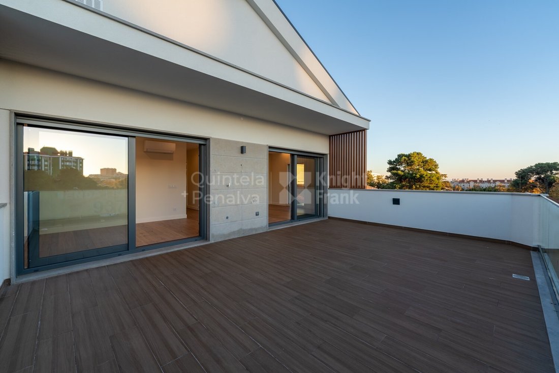 Apartment in Cascais e Estoril, Lisbon, Portugal 4 - 16653012