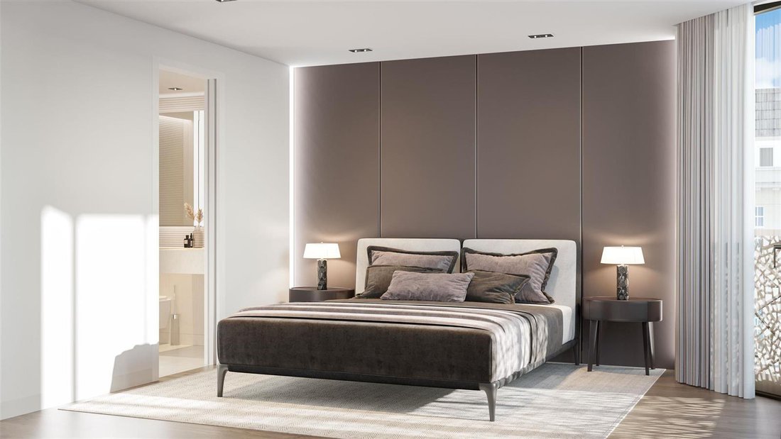 Wohnung in Fitzrovia, Camden, England 4 - 16741388