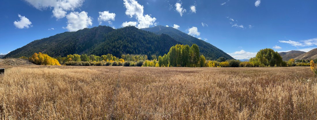 Land in Ketchum, Idaho, United States 1 - 14341766