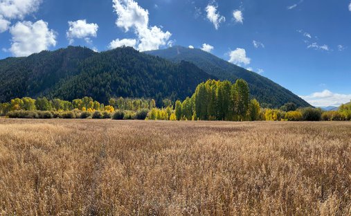 Land in Ketchum, Idaho, United States 1