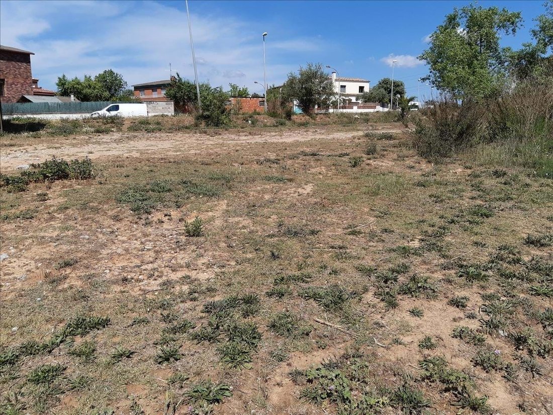 Land in Ruby, Catalonia, Spain 4 - 16740427