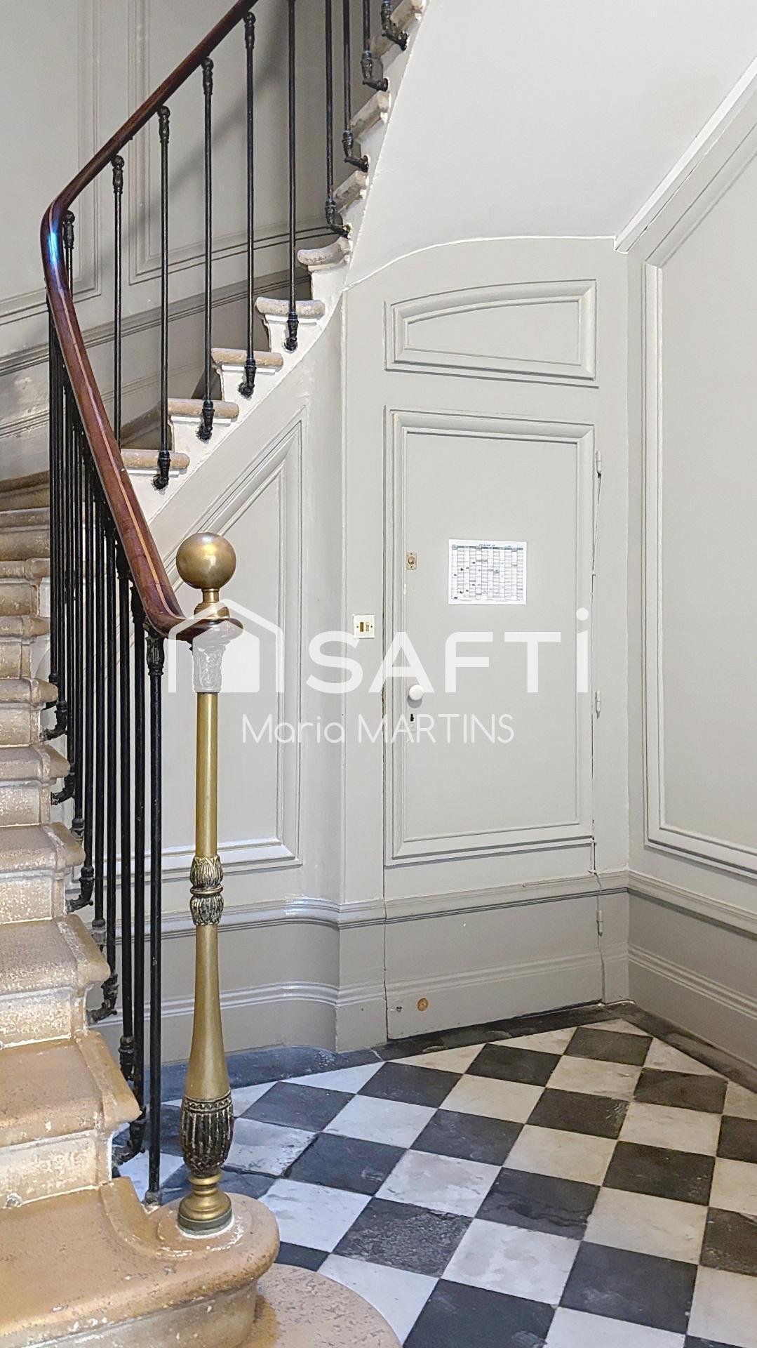 Apartment in Hôtel de Ville-Quinconce-Saint Seurin-Fondaudège, Bordeaux, France 5 - 16740702