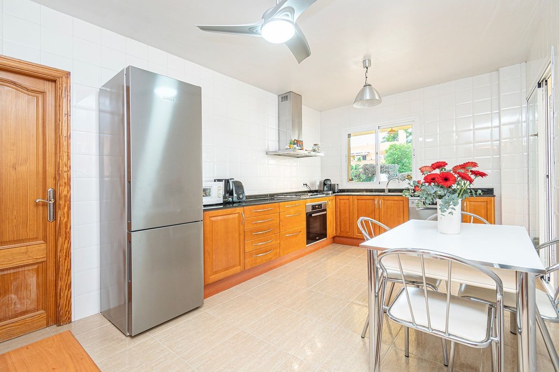 Villa in Calvia, Balearic Islands, Spain 4 - 16741299