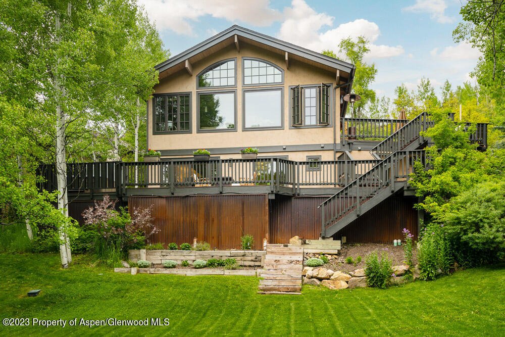 House in Aspen, Colorado, United States 1 - 16609809