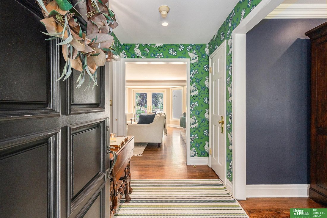 House in Omaha, Nebraska, United States 4 - 16740716